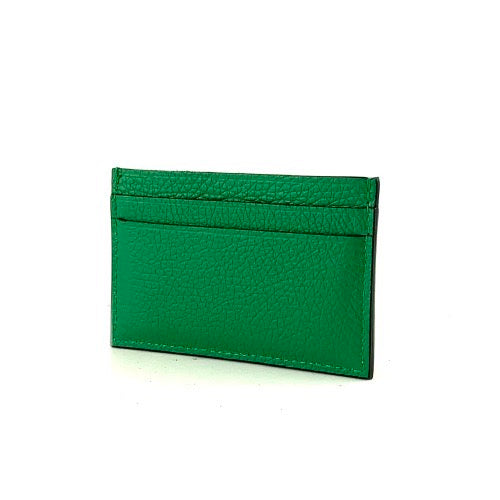Card Holder - Emerald