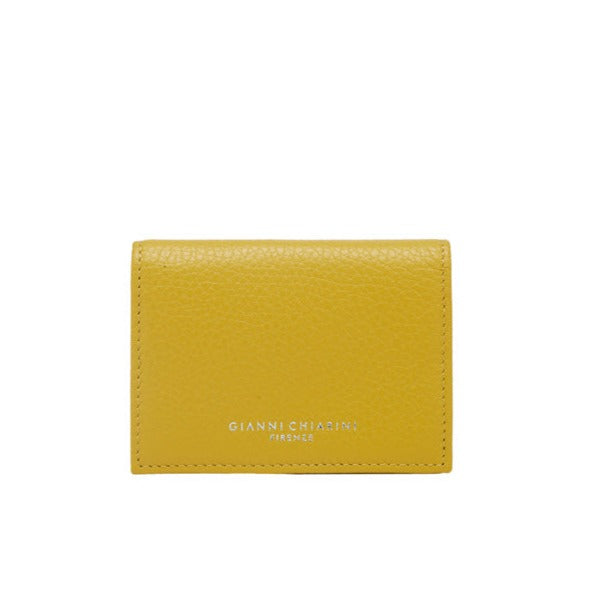 Card Wallet - Curry