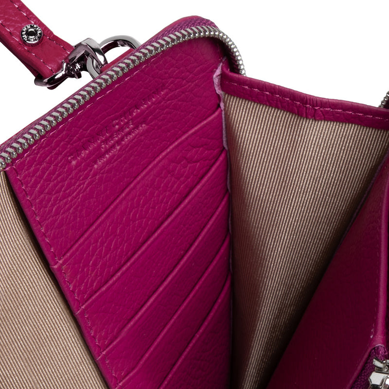 Phone Bag - Hot Pink