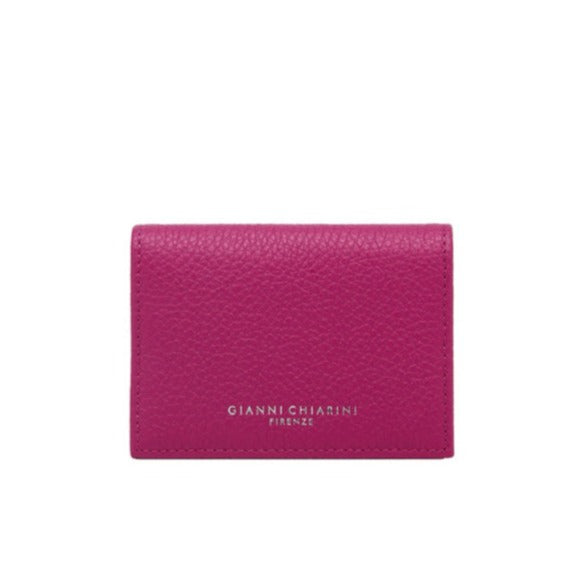 Card Wallet - Hot Pink