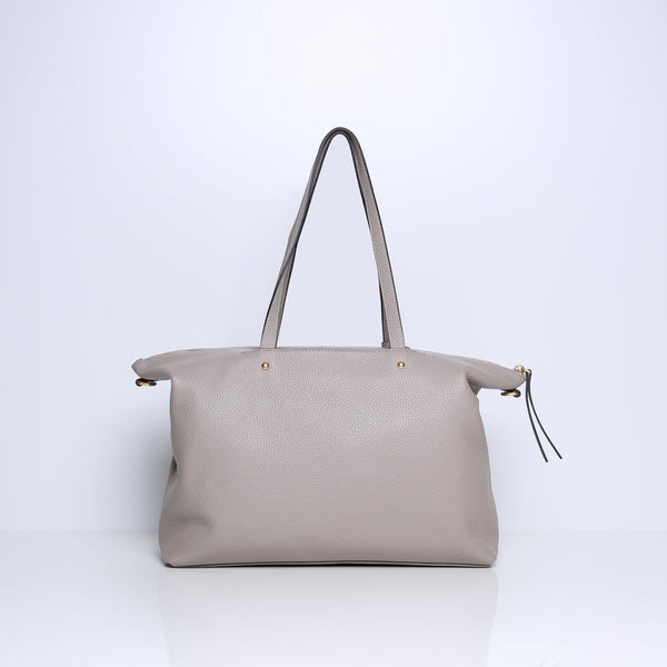 Carter - Soft Taupe