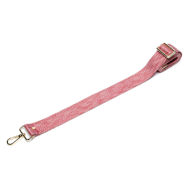 Strap - Berry Distressed