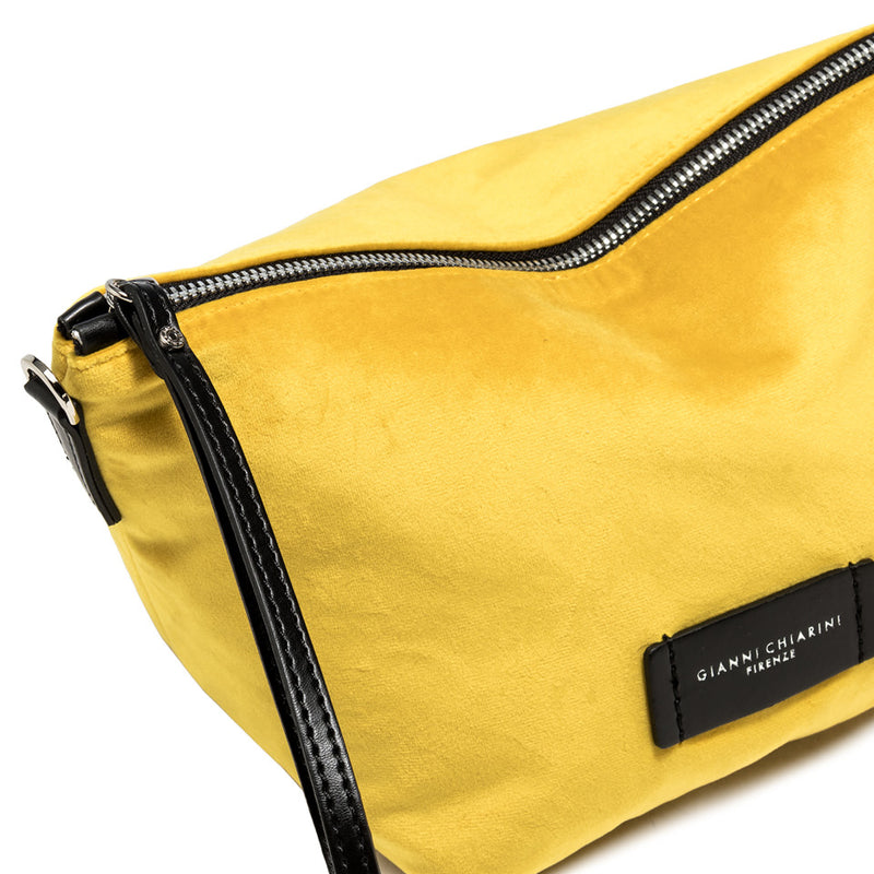 Bag Organiser - Yellow